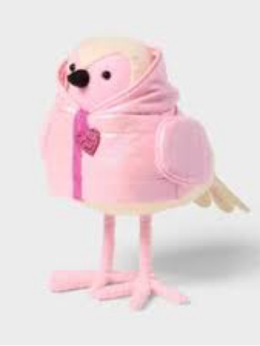 Spritz “Smoocher” Featherly Friends Target 2026